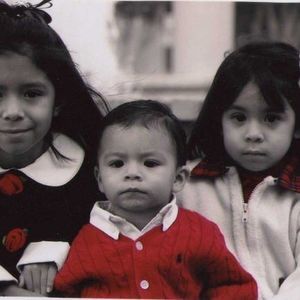 Meet your Posher, Roxanne